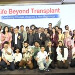 A Beat Beyond Survival: Narayana Health Celebrates 136 Second Chances Through Heart and Lung Transplantation