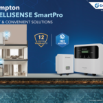 Crompton Simplifies Household Water Management with INTELLISENSE SmartPro