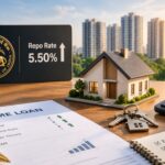RBI's Repo Rate Hike: Real Estate Sector Expects Resilient Demand Amid Inflationary Pressures