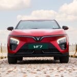 5 Things to Consider When Parking in a Tight Space – and How VinFast Can Help