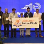 MediaTek Collaborates with ThinkStartup to Launch 'Future Minds' CSR Initiative to Empower 6,000 Underprivileged Students with Entrepreneurial Skills