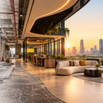 10 Million Sq. Ft. Delivered, Building Today and Designing & Delivering the Spaces of Tomorrow