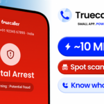 No Room for Scammers: Truecaller Lite Brings Powerful Caller ID and Spam Blocking to India in Just 10 MB