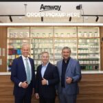 Amway India Accelerates Next Phase of Growth with Expansion of Physical Presence to Strengthen Distributor and Consumer Engagement