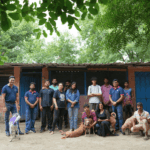 Zigly Foundation's Community Feeding Initiative Crosses 5,000 Kg Mark, Reaching Dogs Across Shelters and Communities