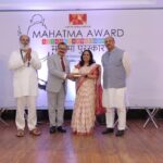 Crompton Honoured with Mahatma Award 2026 for Driving Community Impact