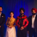 Netplus Broadband Names Ammy Virk and Tania as Brand Ambassadors